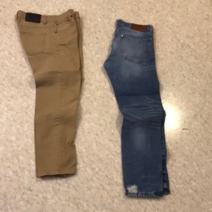 Mens Jeans
